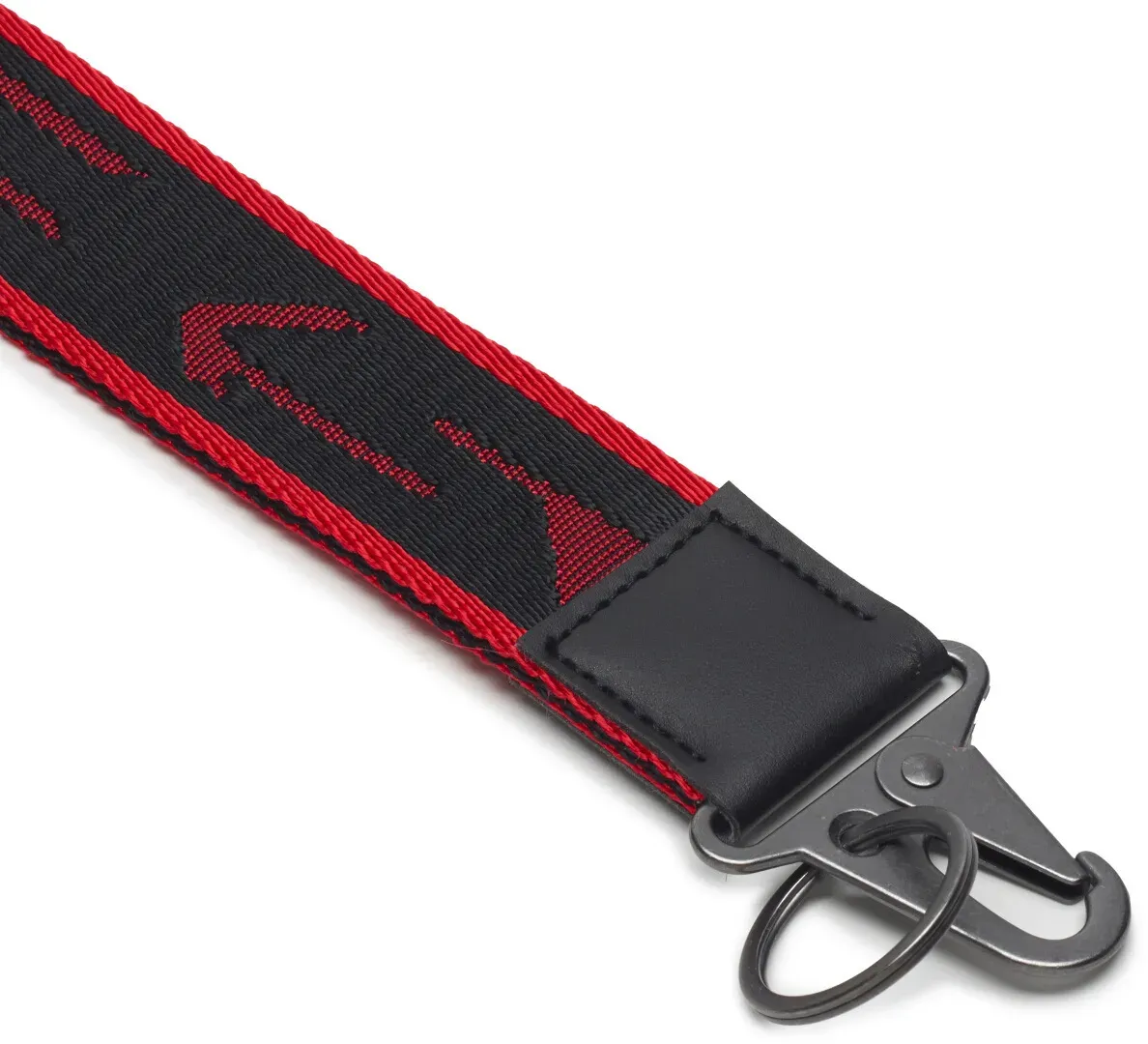 Spidi Short Sleutelhanger, rood, Eén maat