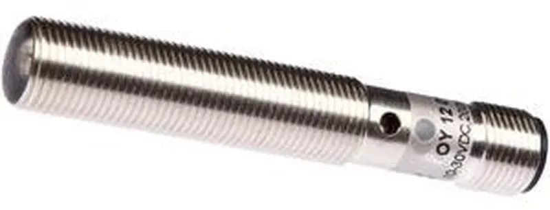 Ipf Electronic Sensor Optisch, OY120120