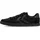 hummel Slimmer Stadil Tonal Low black 37