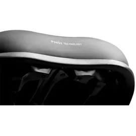 Natural Fit Shen PonSo Black - 200 mm