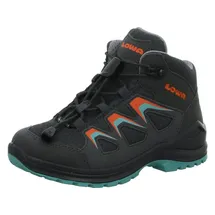 Lowa INNOX EVO GTX QC JR für Kinder, grau, Größe 31 - 31