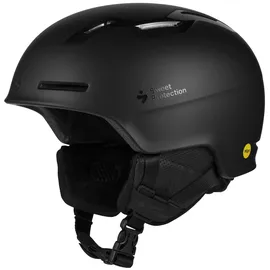 Sweet Protection Winder Mips Helmet - Dirt Black M-L