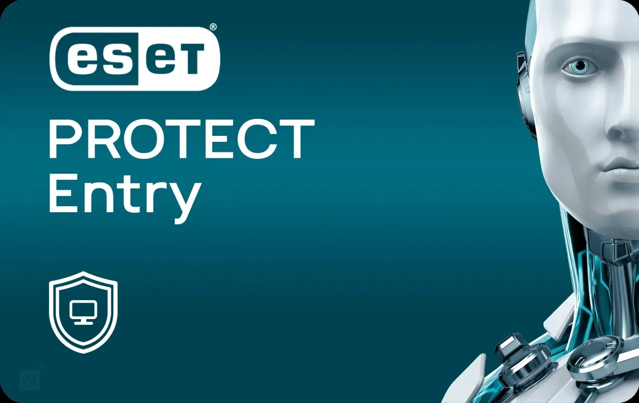 ESET PROTECT Entry