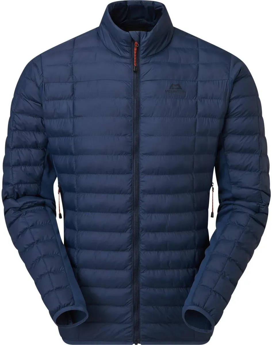 Mountain Equipment Particle Mens Jacket dusk (ME-01751) S