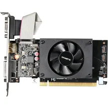 Gigabyte GeForce GT 710 2 GB GDDR3