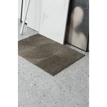 Heymat Sand 60 x 90 cm Beige