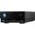 LaCie 1big Dock 4 TB Thunderbolt 3 Schwarz STHW4000800