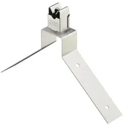 OBO 5202510 Dachleitungshalter für Metalldächer 8mm Edelstahl, rostfrei A2 1.4301 132 P VA  - 20 Stück