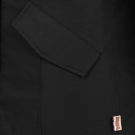 Lonsdale Kimmeridge schwarz XL