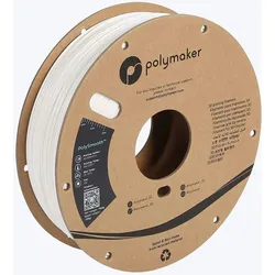 Polymaker PolySmoothTM, Gewicht: 750g, Filamentgröße: 1.75mm, Farbe: Klar