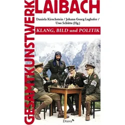 Gesamtkunstwerk Laibach