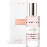 YODEYMA Dinara Eau de Parfum