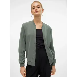 Vero Moda VMCOCO L/S Bomber Grün L