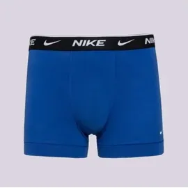 Nike Slips 3 Einheiten Obsidian / Game Royal / Black L