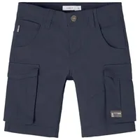 NAME IT Nkmryan Reg Twi L Shorts 6776-ba Noos