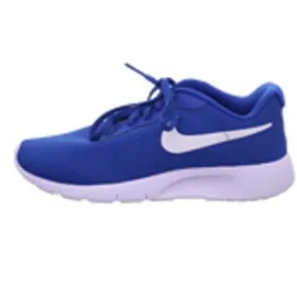 Nike Tanjun GO (GS) Sneaker, Kinder, blau, kombi