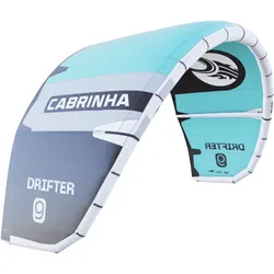 Cabrinha Drifter Apex Kite 25, Farbe: C11 wildcard, Kitegröße in m2: 9
