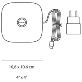 Zafferano Ofelia Pro Schwarz