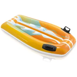 Intex Bodyboard - Joy Rider 112x62cm