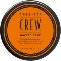 Revlon American Crew Matte Clay 85 g