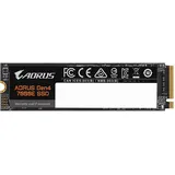 Gigabyte AORUS Gen4 7000E 2 TB M.2