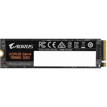 Gigabyte AORUS Gen4 7000E 2 TB M.2
