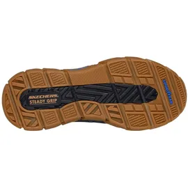 SKECHERS Tanzier Herren Blau 41