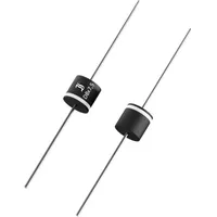 DIOTEC TVS-Diode 5KP64CA D8x7.5 81.80 V