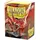 Dragon Shield Matte Sleeves Ruby (100)