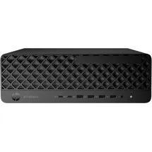 HP EliteDesk 8 Desktop-PC Intel Core Ultra 7 265 4,0 GHz 16 GB RAM 1 TB SSD Windows 11 Pro