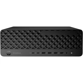 HP EliteDesk 8 Desktop-PC Intel Core Ultra 7 265 4,0 GHz 16 GB RAM 1 TB SSD Windows 11 Pro