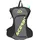 Acerbis Rucksack mit Trinksystemvorrichtung Acqua Logo Schwarz