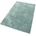 Hochflor-Teppich »Relaxx«, rechteckig, blau