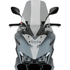 PUIG Windschutzscheibe V-Tech Line Touring Getönt Motorradscheibe