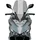 PUIG Windschutzscheibe V-Tech Line Touring Getönt Motorradscheibe