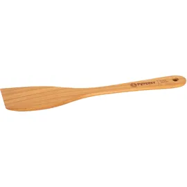 Petromax Grillspachtel 32 cm Holz braun