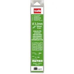Edelstahl Stabelektroden Ø 3,2mm Werkstoff Nr: 1:4430