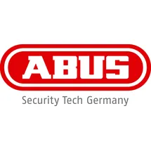 ABUS WSB 250 L Winkelschließblech Türsicherung Gold