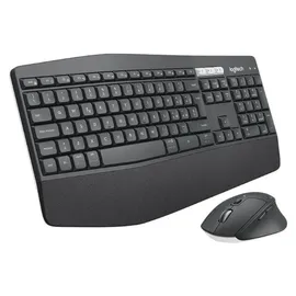 Logitech MK850 Performance Wireless ES Set