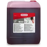 Oregon Zweitaktöl teilsynthetisch 5 l