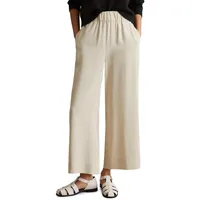 Marc O'Polo Marc O ́Polo Hose in Beige -