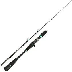 Sportex Magnus Mastergrade Jigging Casting RS-2 MJ1932 1,90m 200g Meeresrute