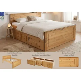 OTTO home Hugo 172 x 212 cm natur