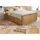 OTTO home Hugo 172 x 212 cm natur