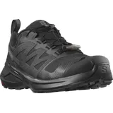 Salomon X-ADVENTURE Gore-tex Herren, schwarz,