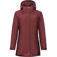 Vaude Women's Idris 3in1 Parka III