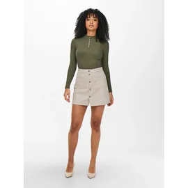 Jdy Cordrock Damen Gelb 42