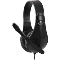 Esperanza Headset - Black