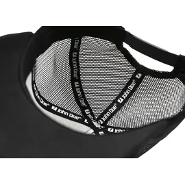 John Doe Tiger Kappe schwarz One Size