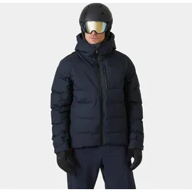HELLY HANSEN Kvitfjell Race Puffy Jacket - - M